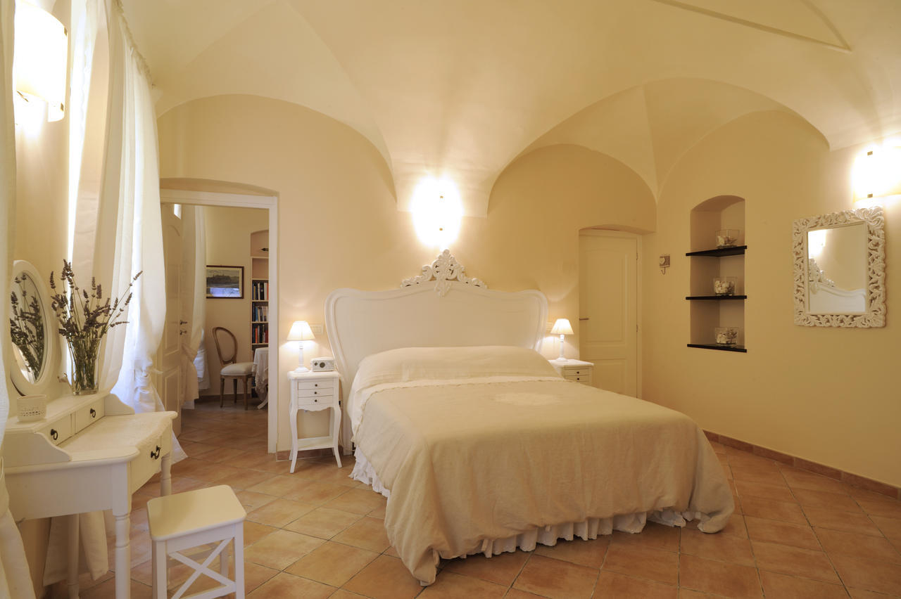 B&B Corallini Cervo Room photo