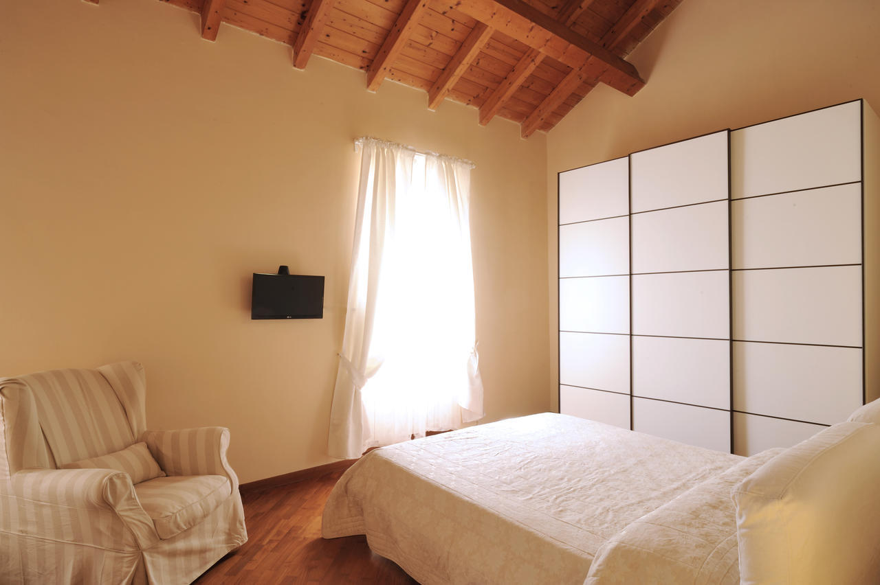 B&B Corallini Cervo Room photo
