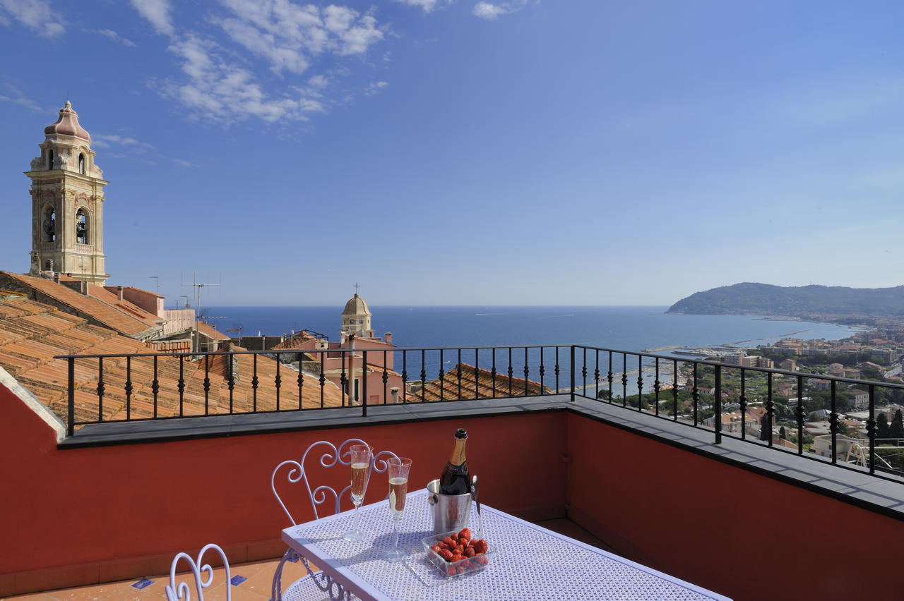 B&B Corallini Cervo Room photo