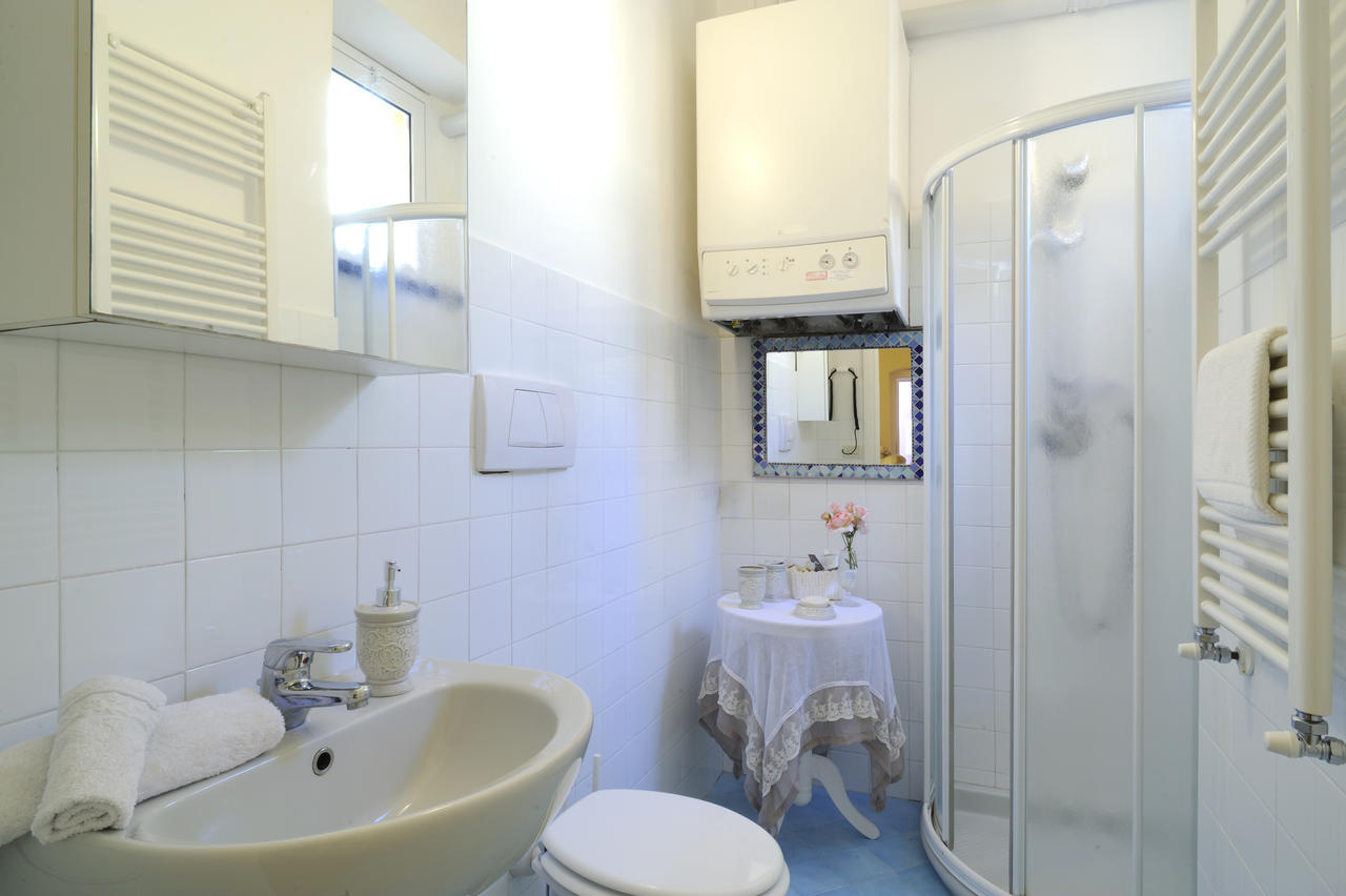 B&B Corallini Cervo Room photo