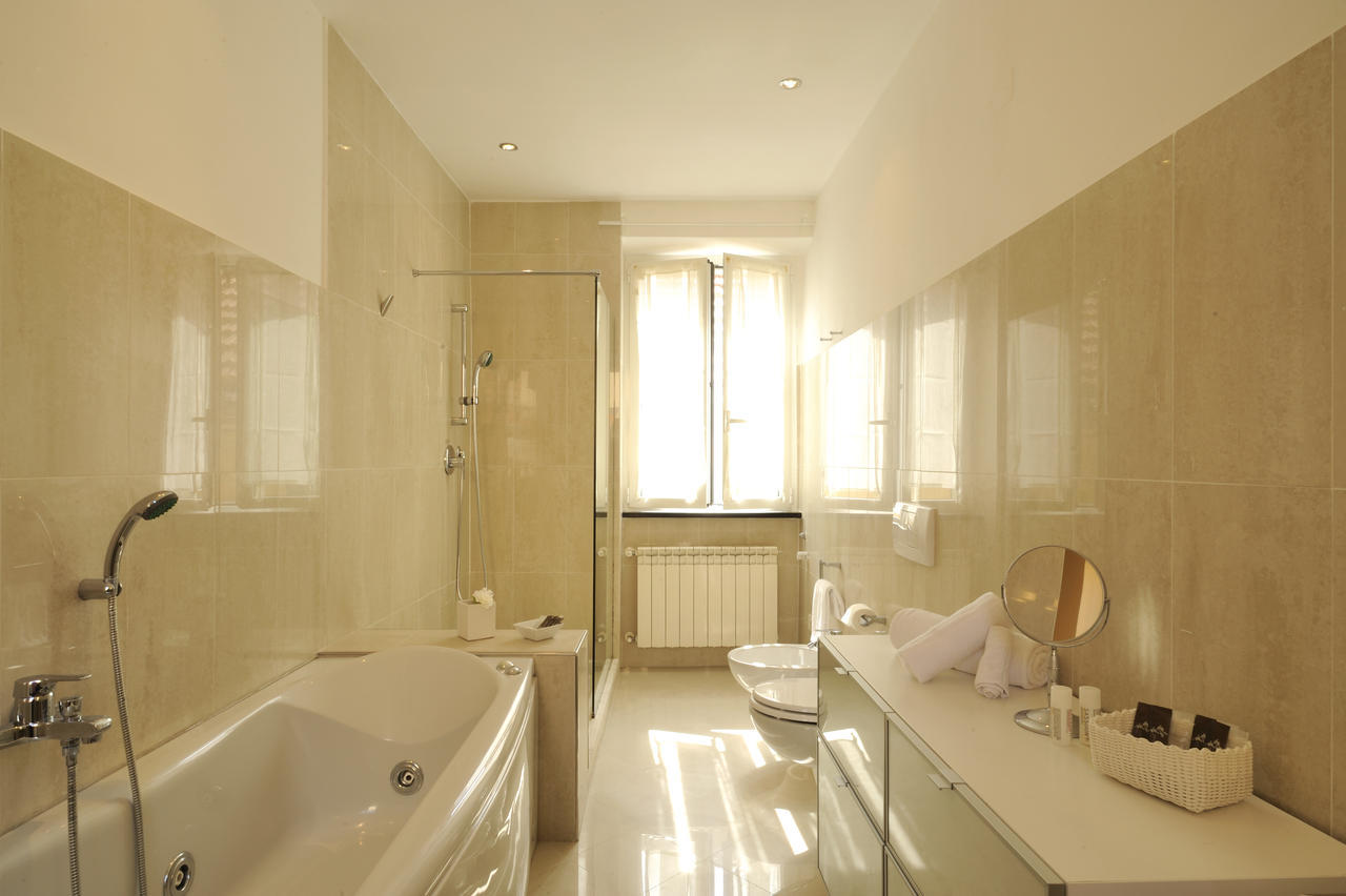 B&B Corallini Cervo Room photo