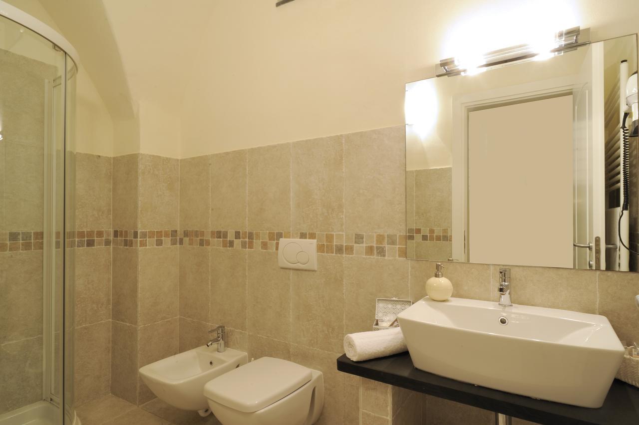 B&B Corallini Cervo Room photo