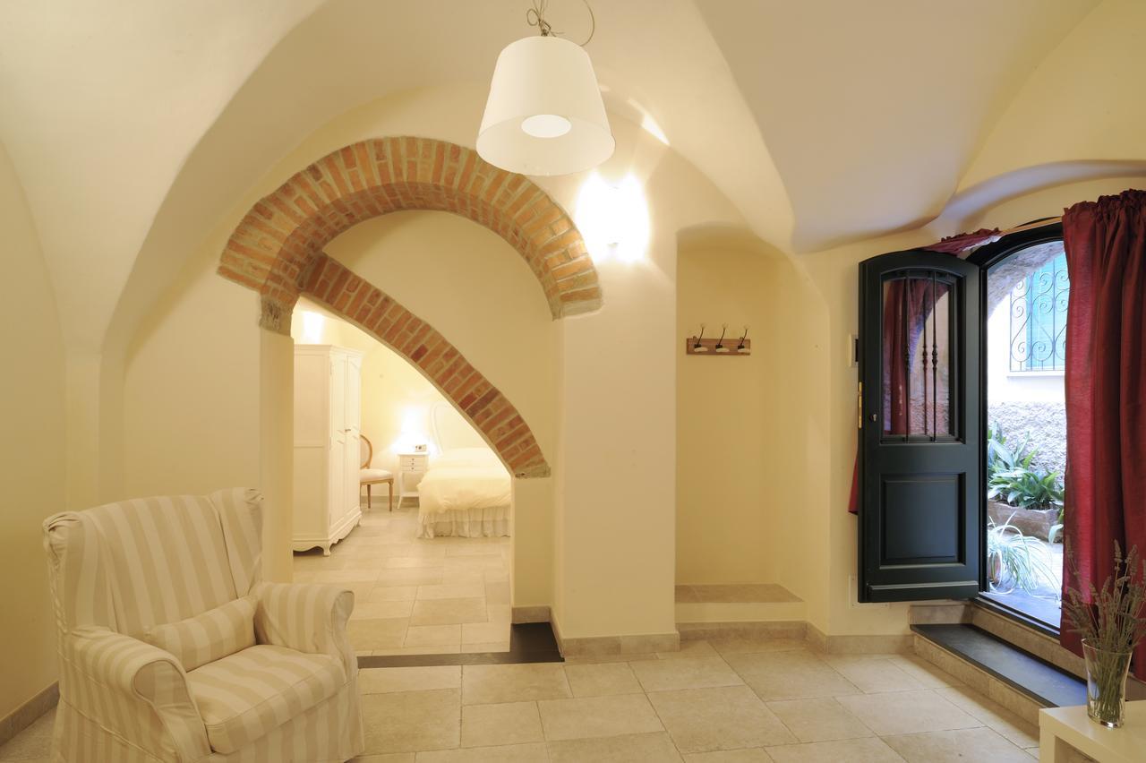 B&B Corallini Cervo Room photo