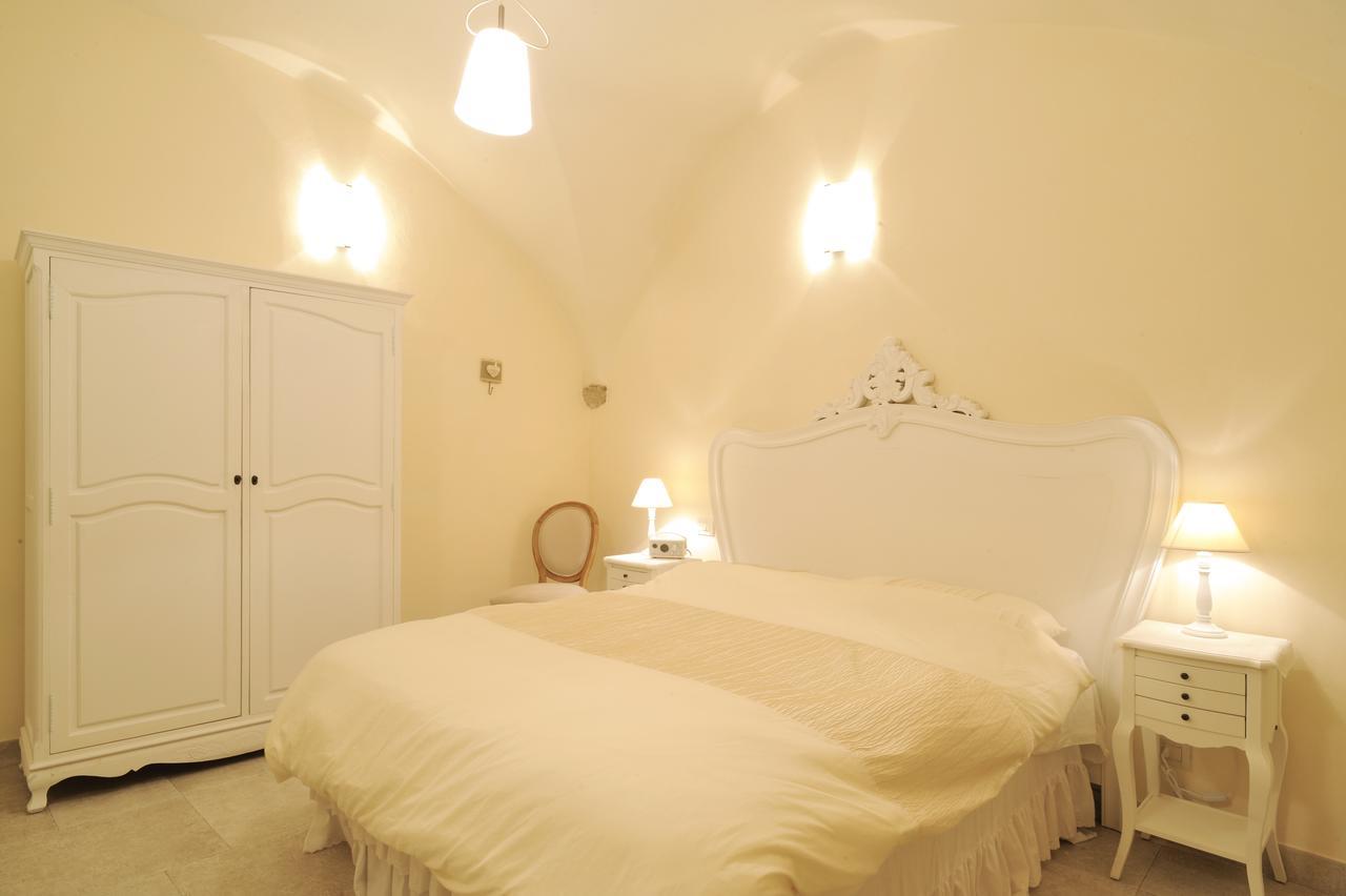 B&B Corallini Cervo Room photo